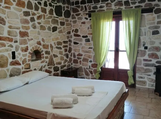 Athina Ecofarm * Epidaurus