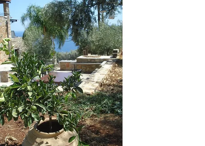 Athina Ecofarm